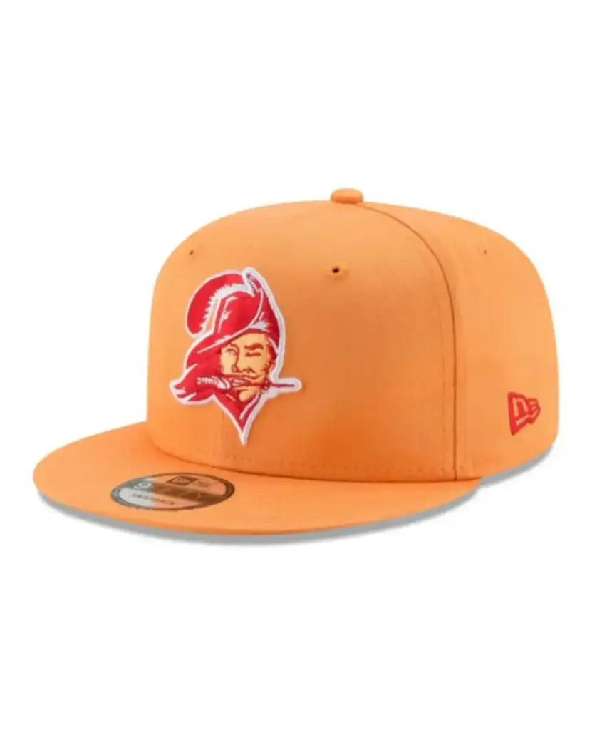 New Era Gorra/Cap 9Fifty Nfl Basic Snap Tambuccc Ogl