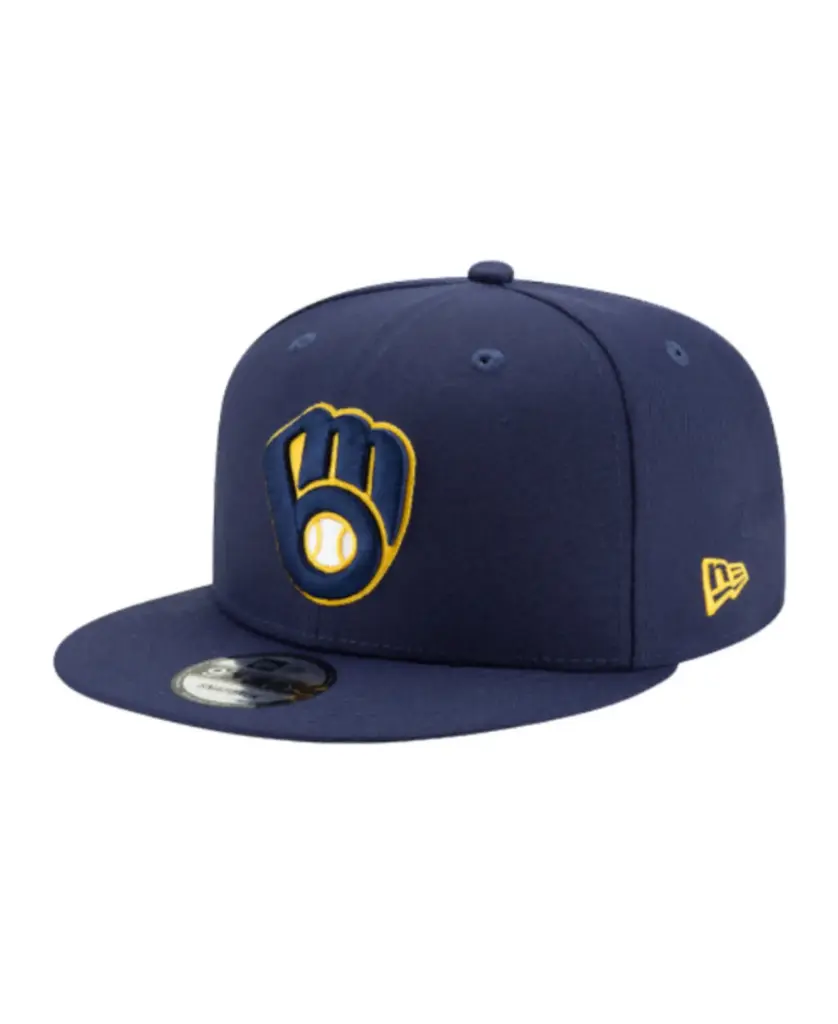 New Era Gorra/Cap 9Fifty Mlb Basic Snap Milbre Otc 20