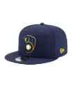 New Era Gorra/Cap 9Fifty Mlb Basic Snap Milbre Otc 20