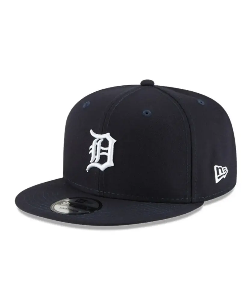 New Era Gorra/Cap 9Fifty Mlb Basic Snap Dettig Otc 22