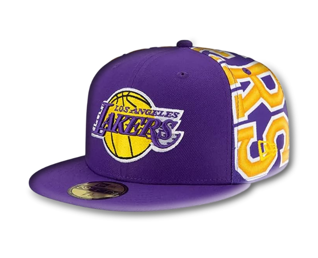 Gorra/Cap 59Fifty Citruspop 12452 Loslak Trp 712