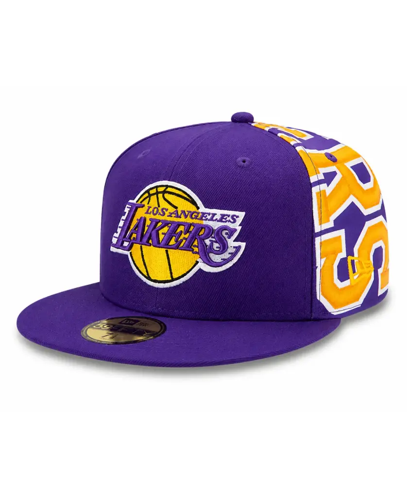 New Era Gorra/Cap 59Fifty Citruspop 12452 Loslak Trp 712