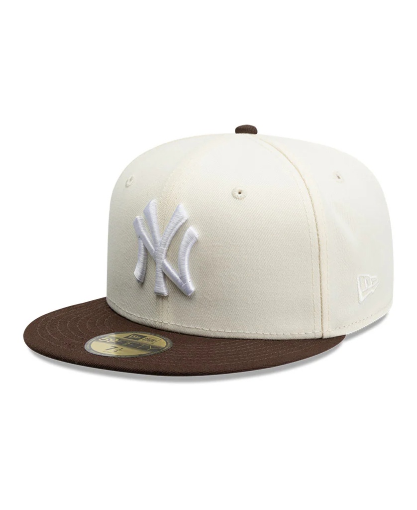 New Era Gorra/Cap 59Fifty Side Patch Neyyanco Ltctta 712