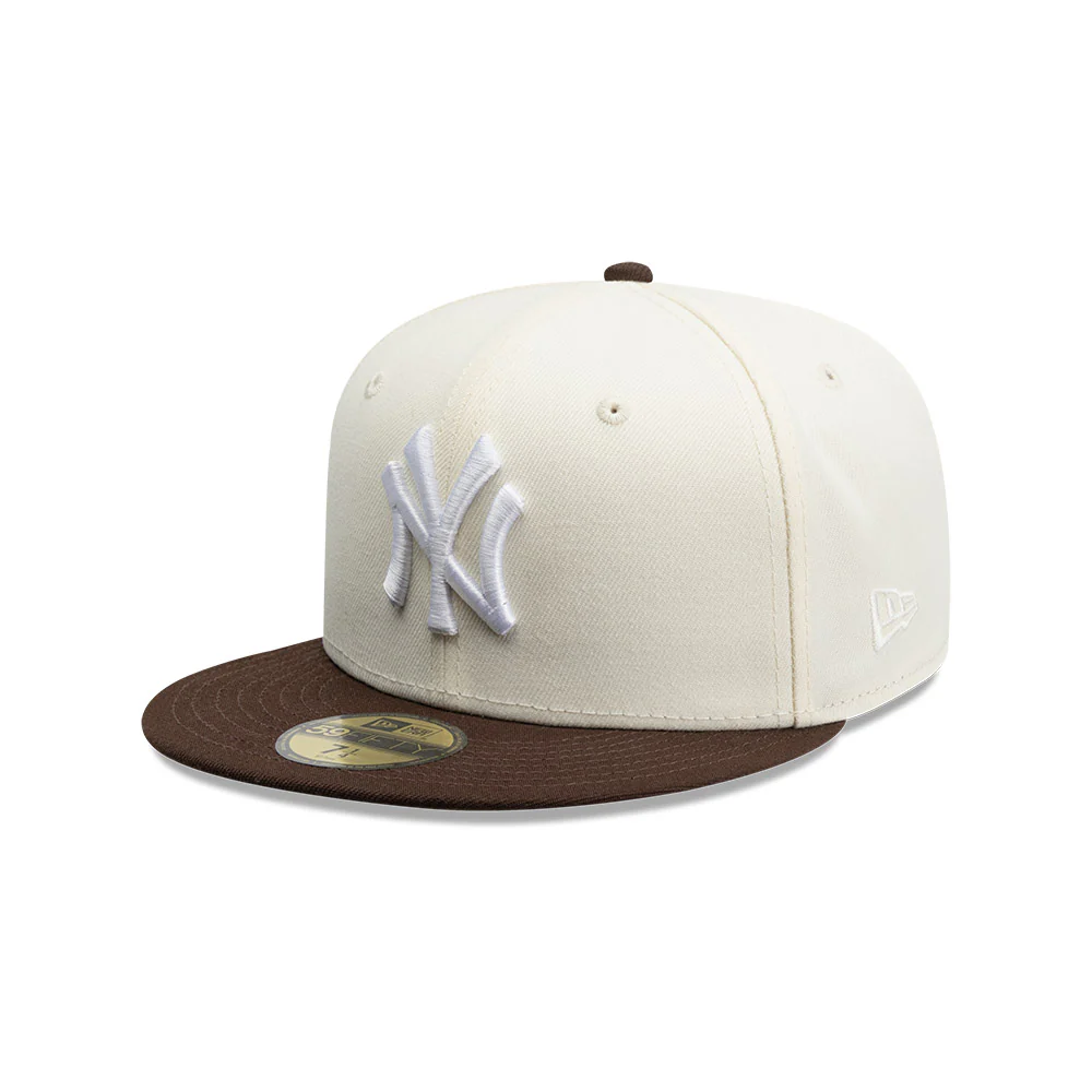 Gorra/Cap 59Fifty Side Patch Neyyanco Ltctta 712