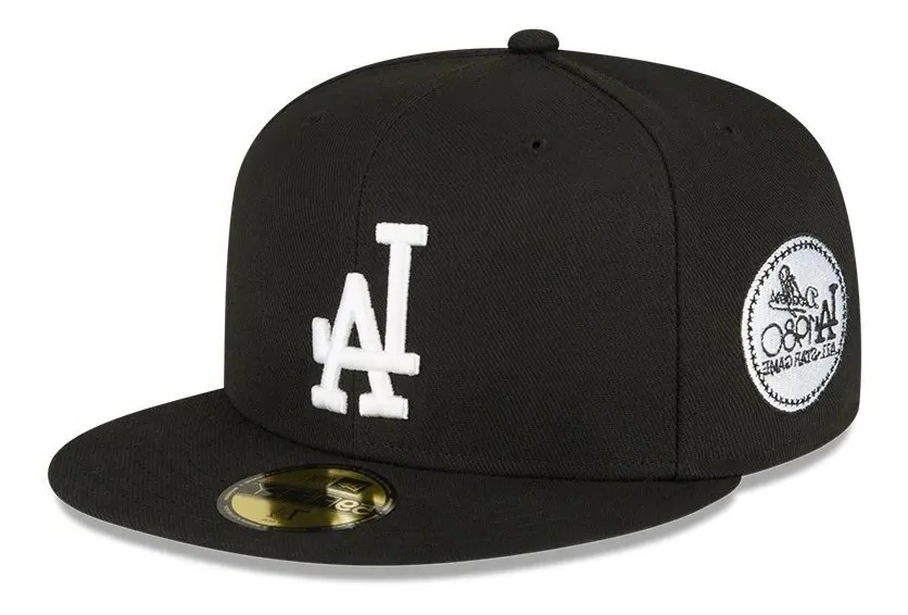 Gorra/Cap 59Fifty Side Patch Losdodco Novltc 712