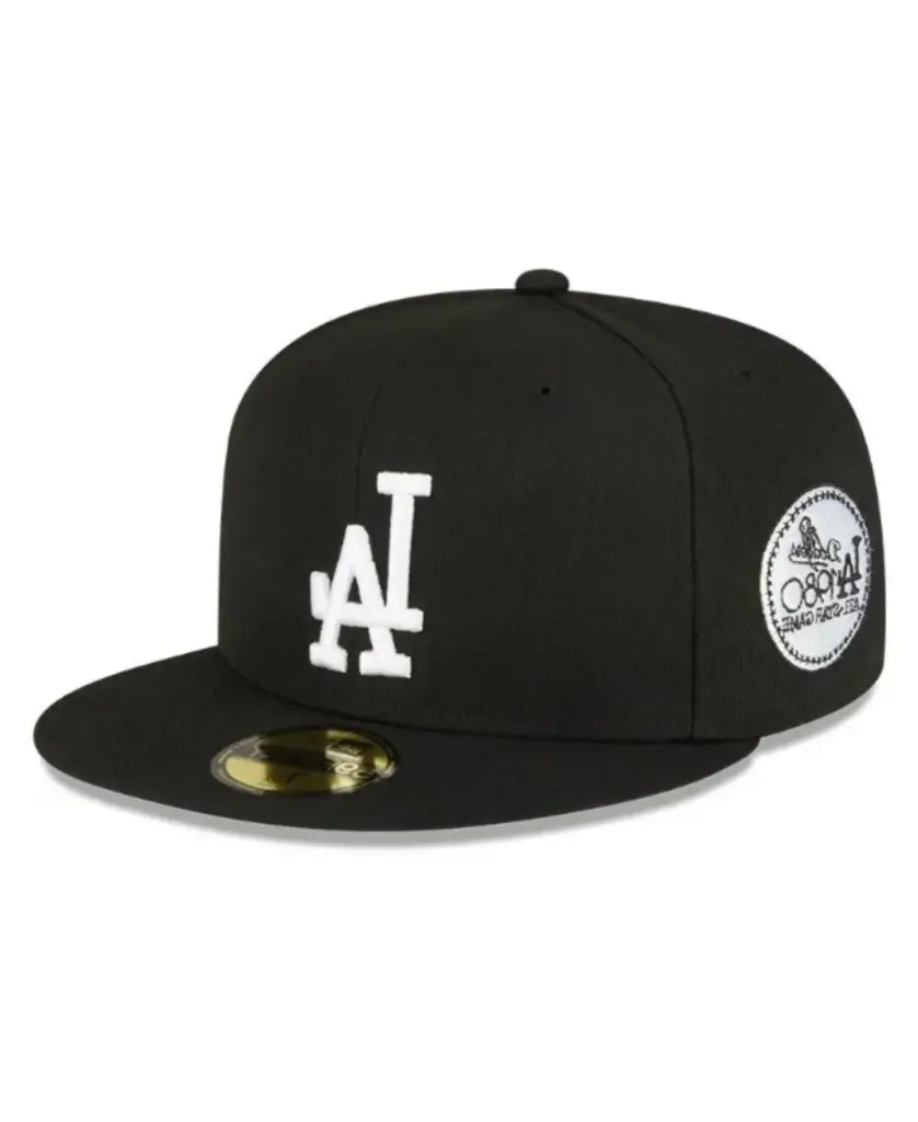 New Era Gorra/Cap 59Fifty Side Patch Losdodco Novltc 712