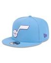 Gorra/Cap 9Fifty Jr Nba24 Ce Utajaz Otc