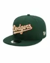 Gorra/Cap 9Fifty Wordmark Patch Losdodco Dkg