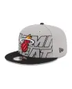 New Era Gorra/Cap 9Fifty Nba24 Draft Miahea Gragrh