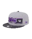 New Era Gorra/Cap 9Fifty Nba24 Draft Loslak Gragrh