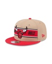 New Era Gorra/Cap 9Fifty Nba24 Draft Chibul Camotc