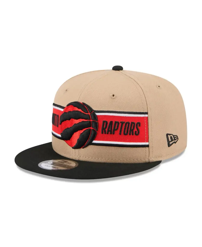New Era Gorra/Cap 9Fifty Nba24 Draft Chahor Camotc
