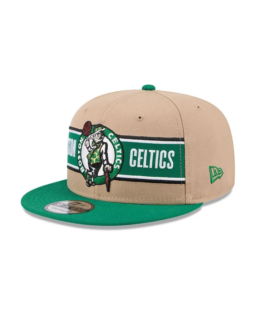 New Era Gorra/Cap 9Fifty Nba24 Draft Boscel Camotc