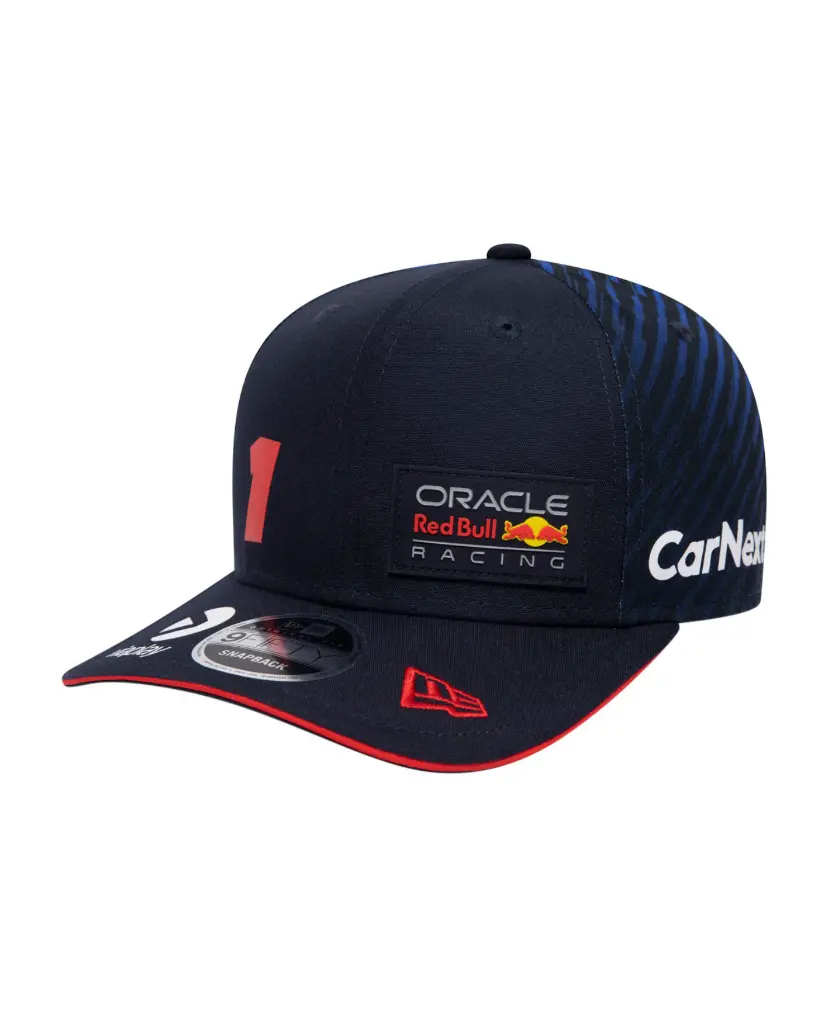 New Era Gorra/Cap 9Fifty Mv Rbullf1 Nsk