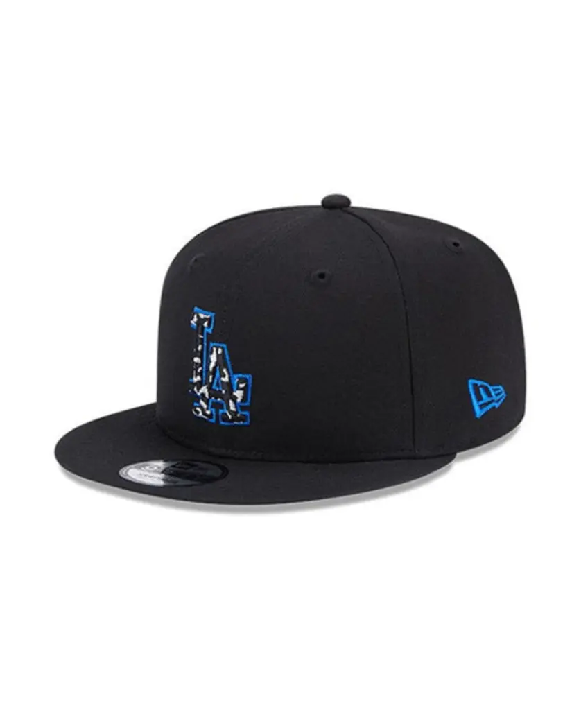 New Era Gorra/Cap 9Fifty Seasonal Infill Losdod Blkstn Ml