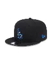 New Era Gorra/Cap 9Fifty Seasonal Infill Losdod Blkstn Ml