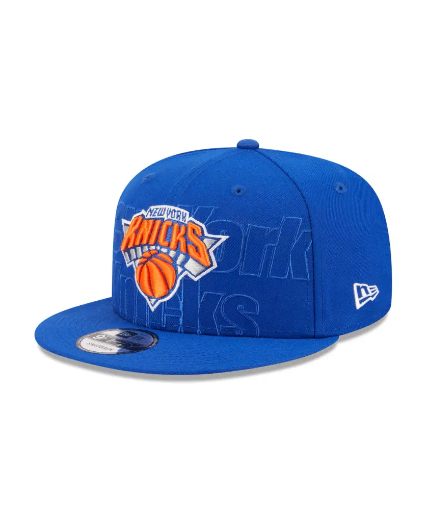 New Era Gorra/Cap 9Fifty 2023 Nba Draft Neykni Otc
