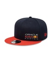 New Era Gorra/Cap 9Fifty Essential Rbullf1 Nsk