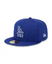 New Era Gorra/Cap 9Fifty Mlbclub Alt 23 Losdod Otc