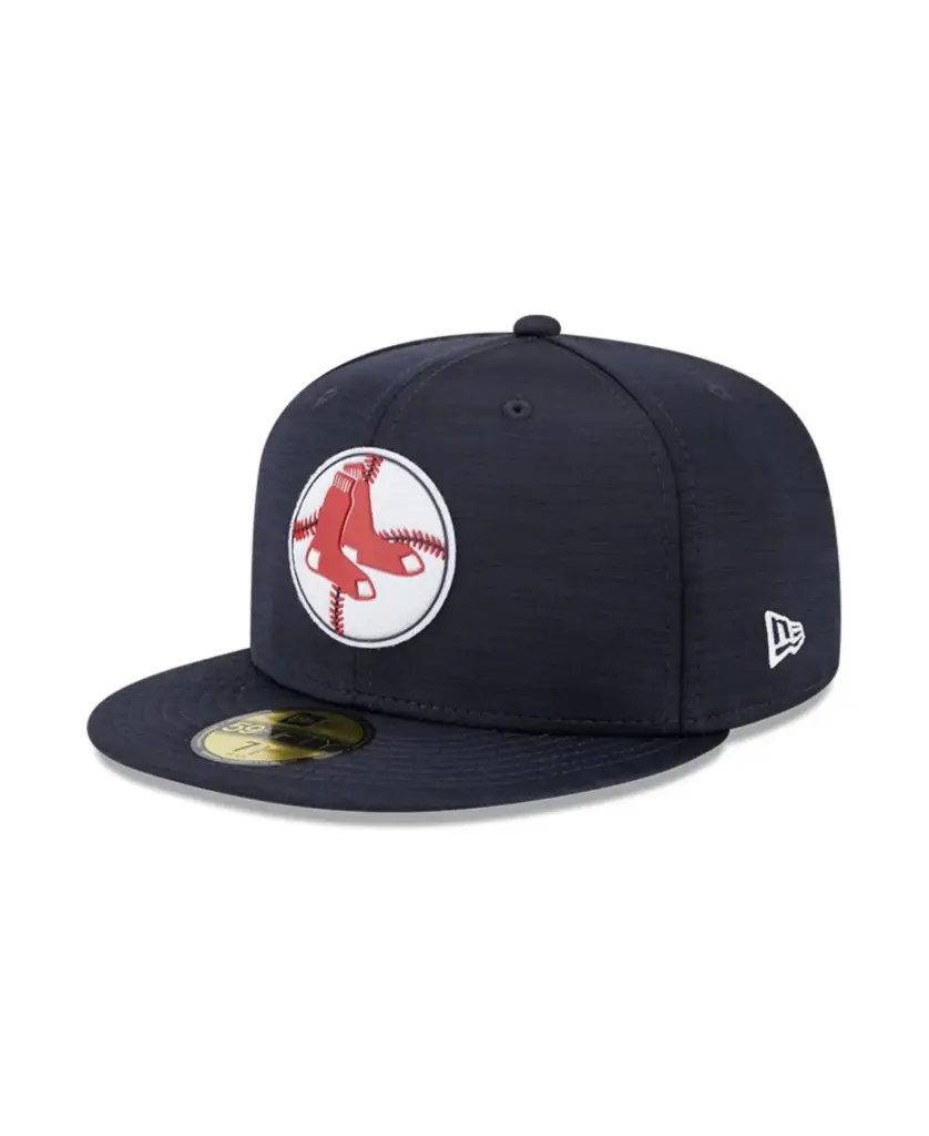 New Era Gorra/Cap 9Fifty Mlbclub Alt 23 Bosred Otc