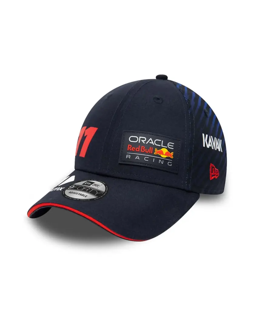 New Era Gorra/Cap 9Forty Sp Rbullf1 Nsk