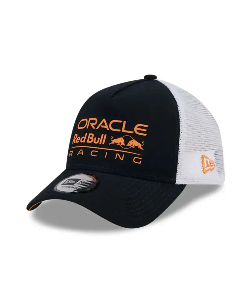 New Era Gorra/Cap 9Forty Sustainble E Frame Trucker Rbullf1 Nsk