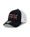 New Era Gorra/Cap 9Forty Sustainble E Frame Trucker Rbullf1 Nsk