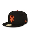 Gorra/Cap 59Fifty Acperf  Safgia Gm 2017 738