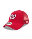 Gorra / Cap 9Forty Truck Wasnat Pri
