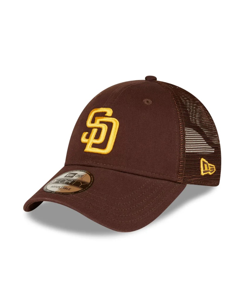 Gorra / Cap 9Forty Truck Sadpad Pri 20