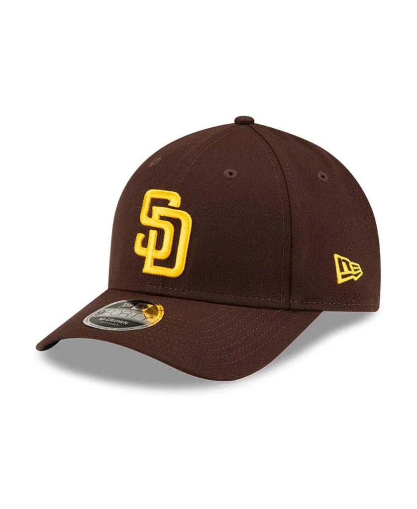 Gorra / Cap 9Forty Mc Mlb Plyr Rep Sadpad Gm Otc Osfm