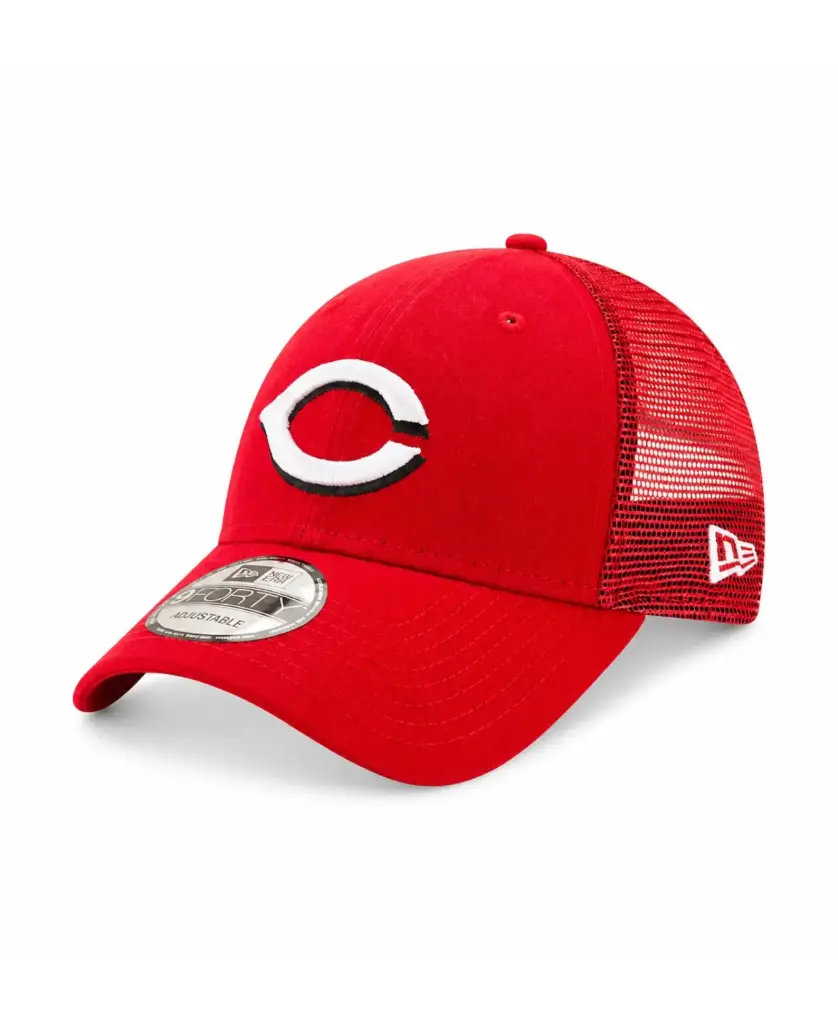 New Era Gorra / Cap 9Forty Truck Cinred Pri Osfa