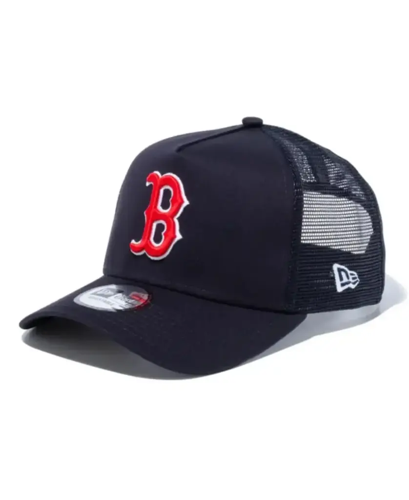 Gorra / Cap 9Forty Truck Bosred Pri Osfa