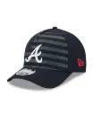 Gorra / Cap 9Forty Mc Af Flag 22867 Atlbra Otc Osfm