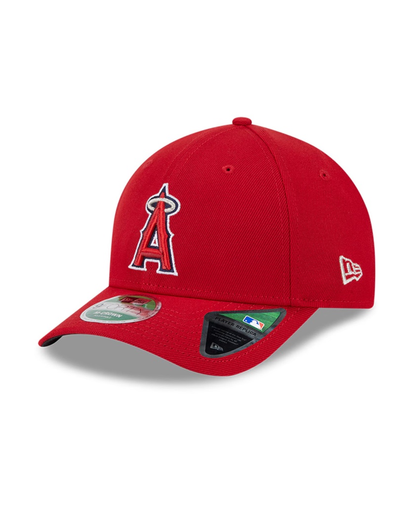 Gorra / Cap 9Forty Mc Mlb Plyr Rep Anaang Gm Otc Osfm
