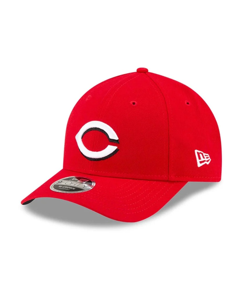 Gorra / Cap 9Forty Mc Mlb Plyr Rep Cinred Hm Otc Osfm