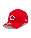 Gorra / Cap 9Forty Mc Mlb Plyr Rep Cinred Hm Otc Osfm