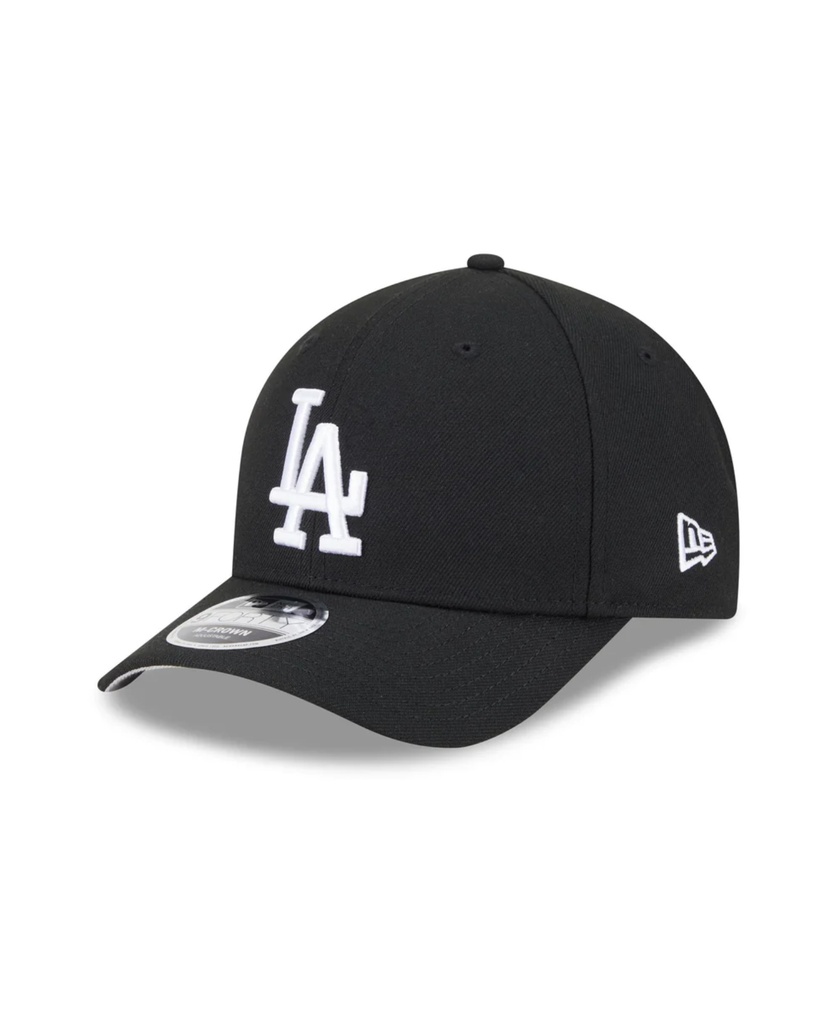 Gorra / Cap 9Forty Mc Mlb Team Losdod Blkblkwhi Osfm