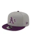 New Era Gorra/Cap 9Fifty 2T Color Pack Oakath Graprt