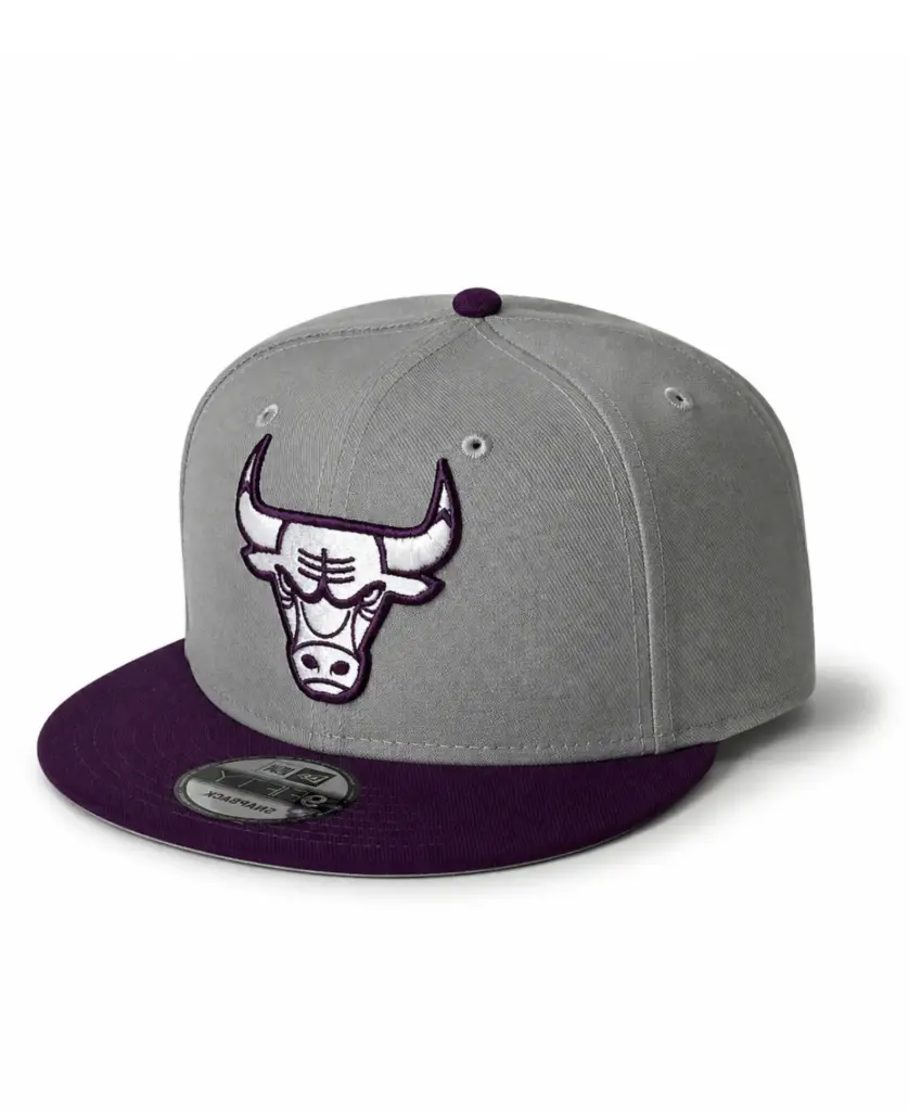 New Era Gorra/Cap 9Fifty 2T Color Pack Chibul Graprt