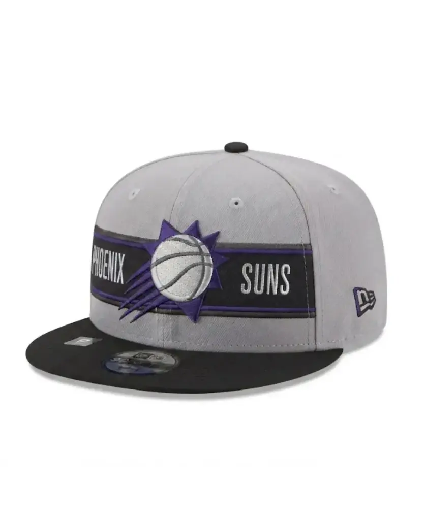 New Era Gorra/Cap 9Fifty 2T Color Pack Boscel Graprt