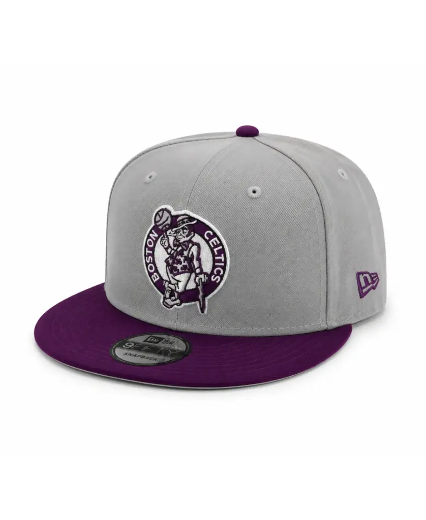 New Era Gorra/Cap 9Fifty 2T Color Pack Memgri Stnlbz