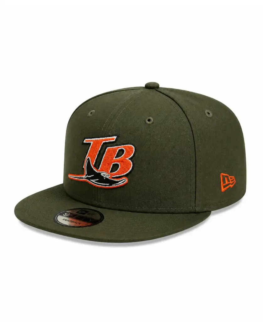 New Era Gorra/Cap 9Fifty Tamrayco 25 New Olive