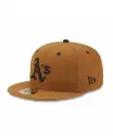 New Era Gorra/Cap 9Fifty Oakathco Toasted Pea Vegas Gold