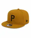 New Era Gorra/Cap 9Fifty Pitpir Pan Tan Uv Walnut