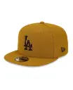 New Era Gorra/Cap 9Fifty Losdod Pan Tan Uv Walnut