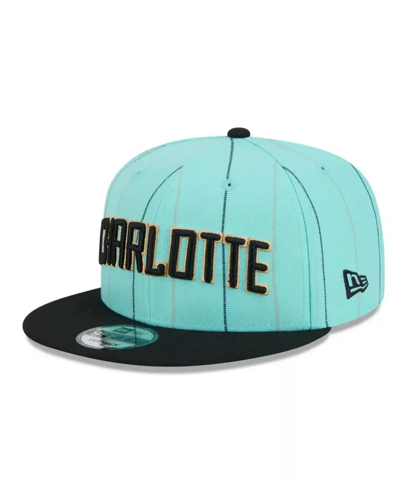 New Era Gorra/Cap 9Fifty Nba24 Ce Chahor Otc
