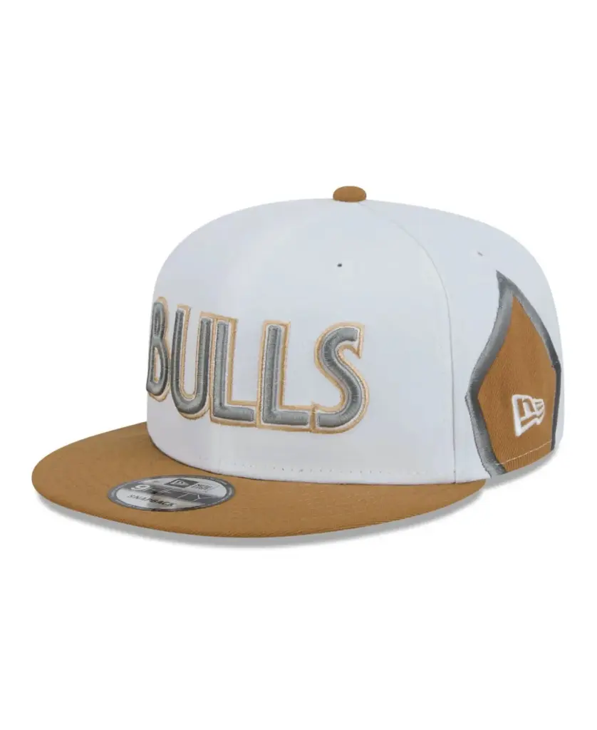 New Era Gorra/Cap 9Fifty Nba24 Ce Chibul Otc