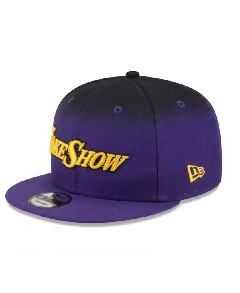 New Era Gorra/Cap 9Fifty Nba24 Ce Loslak Otc