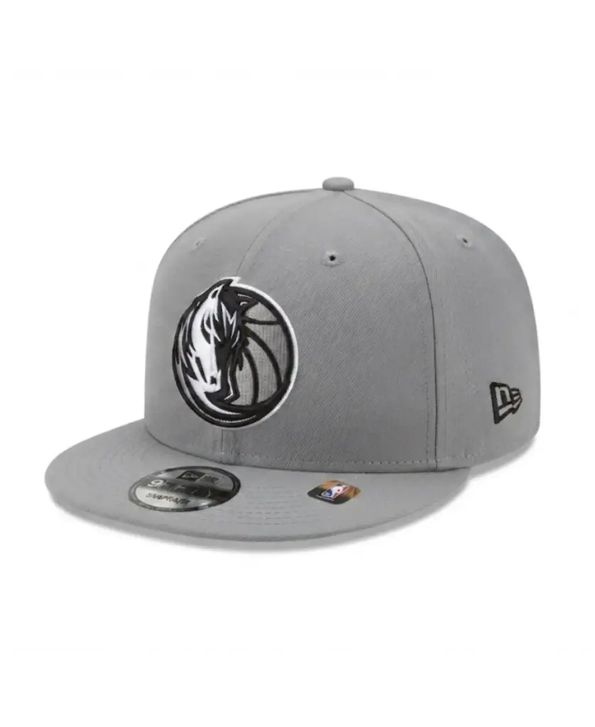 New Era Gorra/Cap 9Fifty Nba24 Ce Alt Dalmav Otc